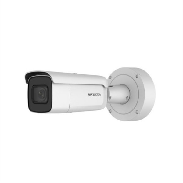 Hikvision DS-2CD2643G0-IZS - 4MP, WDR, IR, Varifocale Netwerk Bullet Camera (2.8-12mm)